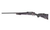 Weatherby Vanguard Black Hills Rifle .30-06 Spring 22