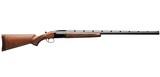 Browning BT-99 Single Shot Shotgun 12 Gauge 34