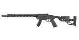 Ruger Precision Rimfire Rifle .22 WMR 18