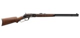 Winchester 1873 Sporter Octagon Curved Grip .44-40 Win CCH 24