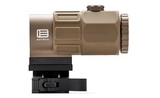 EOTECH G45 Mini 5X Magnifier Tan with Mount G45.STSTAN - 1 of 1