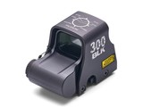 EOTECH HWS XPS2 300 Blackout Holographic Weapon Sight XPS2-300 - 1 of 1