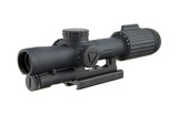 Trijicon VCOG 1-6x24mm LED Red Segmented Circle .308 Win 1600004 - 1 of 1