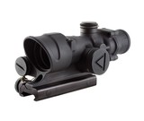 Trijicon ACOG 4x32mm LED .223 / 5.56 BDC Red Horseshoe Dot 100394 - 1 of 2