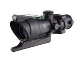 Trijicon ACOG 4x32mm BAC .223 / 5.56 BDC Green Donut TA31-G 100212 - 1 of 2