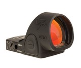 Trijicon SRO Red Dot Sight 1x 1.0 MOA Dot Adjustable LED 2500001 - 2 of 2