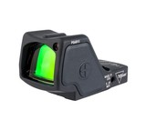 Trijicon RMR HD Red Dot Sight 1x 3.25 MOA 55 MOA Adjustable LED 3200002 - 1 of 2