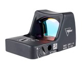 Trijicon RMR Type 2 Red Dot Sight 3.25 MOA Automatic LED 700600 - 2 of 2