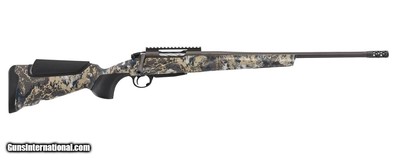 Franchi Momentum Carbine Elite .350 Legend 18