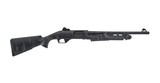 Benelli Nova 3 Tactical Pump-Action 12 GA 18.5