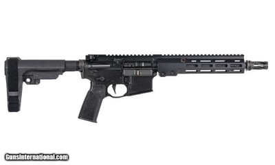Geissele Automatics Super Duty MOD 1 Pistol 5.56 NATO 10.3