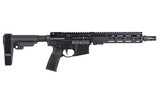 Geissele Automatics Super Duty MOD 1 Pistol 5.56 NATO 10.3