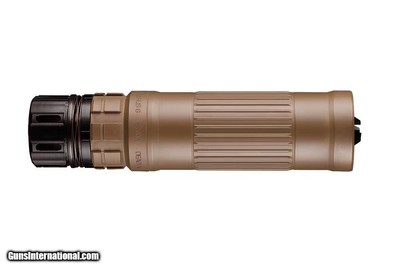 Dead Air Lazarus 6 KeyMo 6.4