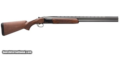 Browning Citori Hunter Grade I 20 Gauge 26