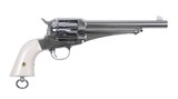 Uberti 1875 Single-Action Army Outlaw Frank .357 Mag 7.5