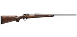 Winchester M70 Super Grade French Walnut .30-06 Spring 24