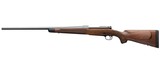 Winchester M70 Super Grade French Walnut .30-06 Spring 24