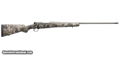 Winchester 70 Extreme True Timber VSX MB .30-06 Sprg 22