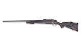 Weatherby Vanguard Black Hills Rifle .223 Rem 20