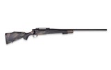 Weatherby Vanguard Black Hills Rifle .223 Rem 20