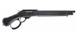Rossi 95TBP Triple Black Pistol .45-70 Govt 13.25