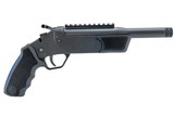 Rossi Brawler .300 Blackout Single Shot 9
