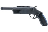 Rossi Brawler .300 Blackout Single Shot 9