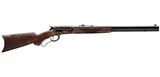 Winchester 1886 Deluxe Case Hardened .45-70 Govt 24