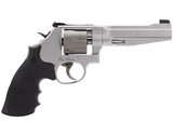Smith & Wesson PC Pro Series Model 986 9mm 5