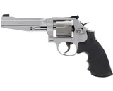 Smith & Wesson PC Pro Series Model 986 9mm 5