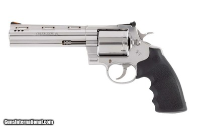 Colt Kodiak .44 Magnum 6