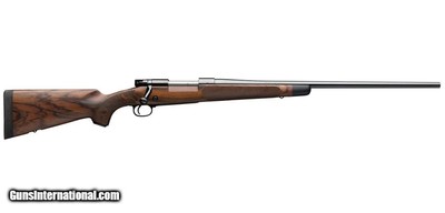 Winchester Model 70 Super Grade French Walnut .270 Win 24