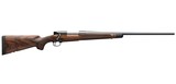 Winchester Model 70 Super Grade French Walnut .270 Win 24