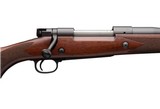 Winchester Model 70 Safari Express .458 Win Mag 24