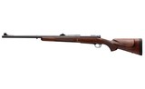 Winchester Model 70 Safari Express .458 Win Mag 24