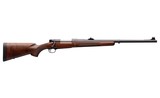 Winchester Model 70 Safari Express .458 Win Mag 24