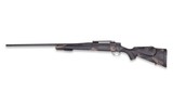 Weatherby Vanguard Black Hills Rifle .308 Win 22
