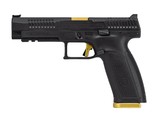 CZ-USA CZ P-10 F Competition-Ready OR 9mm Luger 5