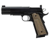 Dan Wesson Specialist Black Optics Ready 1911 .45 ACP 5