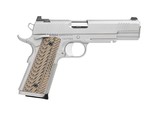 Dan Wesson Specialist Stainless 9mm Luger 5