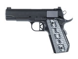 Dan Wesson V-Bob Black .45 ACP 4.25