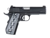 Dan Wesson V-Bob Black .45 ACP 4.25