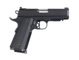 Dan Wesson TCP Optic Ready 9mm Luger 4