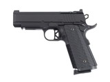 Dan Wesson TCP Optic Ready 9mm Luger 4