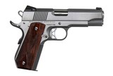 Dan Wesson 1911 Commander Classic Bobtail .45 ACP 4.25