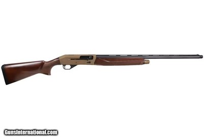 CZ-USA CZ 1012 G2 Bronze 12 Gauge 28