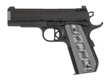CZ-USA Dan Wesson ECP .45 ACP 4
