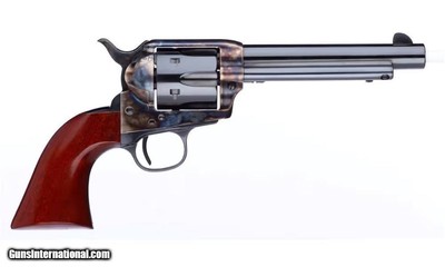 Taylor's & Co. 1873 Cattleman .45 Colt 5.5
