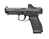 Heckler & Koch VP9A1 OE 9mm Luger 4.53