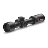 Burris Optics Fullfield 2-8x35mm Riflescope Plex Matte Black 201501